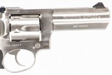 RUGER GP100 357 MAG USED GUN INV 236419 - 4 of 6