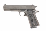 SPRINGFIELD ARMORY 1911-A1 45 ACP USED GUN INV 236429 - 8 of 8