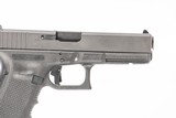 GLOCK 17 GEN 4 9MM USED GUN INV 236355 - 4 of 8
