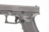 GLOCK 17 GEN 4 9MM USED GUN INV 236355 - 6 of 8