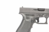 GLOCK 17 GEN 4 9MM USED GUN INV 236355 - 3 of 8