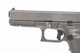 GLOCK 17 GEN 4 9MM USED GUN INV 236355 - 5 of 8