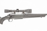 BROWNING A-BOLT 270 WIN USED GUN INV 236484 - 6 of 8