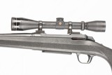 BROWNING A-BOLT 270 WIN USED GUN INV 236484 - 3 of 8