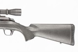 BROWNING A-BOLT 270 WIN USED GUN INV 236484 - 2 of 8