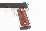KIMBER MICRO 9 9MM USED GUN INV 236542 - 5 of 6