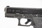 GLOCK 30 45ACP USED GUN INV 236363 - 5 of 8
