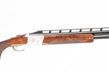 BROWNING CYNERGY CLASSIC TRAP 12GA USED GUN INV 236672 - 6 of 8