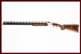 BROWNING CYNERGY CLASSIC TRAP 12GA USED GUN INV 236672 - 1 of 8