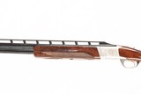 BROWNING CYNERGY CLASSIC TRAP 12GA USED GUN INV 236672 - 3 of 8