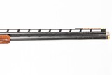BROWNING CYNERGY CLASSIC TRAP 12GA USED GUN INV 236672 - 5 of 8
