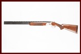 BROWNING CITORI 12 GA USED GUN INV 235475 - 1 of 8