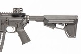 LWRC M6 5.56MM USED GUN INV 236668 - 2 of 10