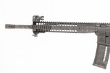 LWRC M6 5.56MM USED GUN INV 236668 - 4 of 10