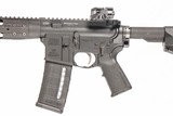 LWRC M6 5.56MM USED GUN INV 236668 - 3 of 10