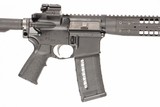 LWRC M6 5.56MM USED GUN INV 236668 - 8 of 10