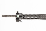 LWRC M6 5.56MM USED GUN INV 236668 - 7 of 10