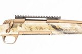 BROWNING X-BOLT HELL’S CANYON 26 NOSLER USED GUN INV 235943 - 6 of 8