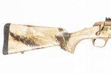 BROWNING X-BOLT HELL’S CANYON 26 NOSLER USED GUN INV 235943 - 7 of 8