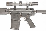SMITH AND WESSON M&P-10 308WIN USED GUN INV 236595 - 3 of 8