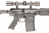 SMITH AND WESSON M&P-10 308WIN USED GUN INV 236595 - 6 of 8