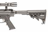 SMITH AND WESSON M&P-10 308WIN USED GUN INV 236595 - 2 of 8