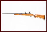 RUGER M77 308 WIN USED GUN INV 234634 - 1 of 8