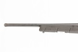 SAVAGE A22 22 LR USED GUN INV 235486 - 4 of 10