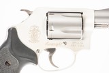 SMITH & WESSON 637-2 AIRWEIGHT38 SPL +P USED GUN INV 236799 - 3 of 8