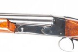 WINCHESTER MODEL 21 20 GA USED GUN INV 234633 - 5 of 14