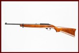 RUGER 10/22 22LR USED GUN INV 236604 - 1 of 8