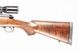 DAKOTA ARMS MODEL 76 TEXAS EDITION ONE OF TEN 30-06 USED GUN INV 236797 - 2 of 10