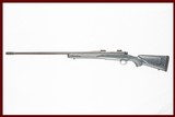 REMINGTON 700 JARRET CUSTOM RIFLE 300 JARRET USED GUN INV 216214 - 1 of 11