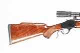 BROWNING 78 6MM REM USED GUN INV 236567 - 7 of 8