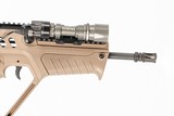 IWI TAVOR SAR 5.56 NATO USED GUN INV 225505 - 5 of 8