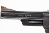 SMITH & WESSON 544 TEXAS WAGON TAIN COMMEMORATIVE 44-40 WIN USED GUN INV 236647 - 9 of 11