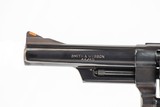 SMITH & WESSON 544 TEXAS WAGON TAIN COMMEMORATIVE 44-40 WIN USED GUN INV 236647 - 6 of 11