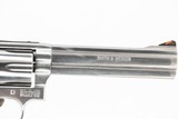 SMITH & WESSON 686 357 MAG USED GUN INV 236802 - 4 of 8