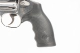 SMITH & WESSON 686 357 MAG USED GUN INV 236802 - 7 of 8