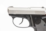 BERETTA TOMCAT 32 ACP USED GUN INV 236728 - 5 of 8
