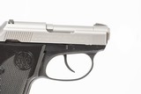 BERETTA TOMCAT 32 ACP USED GUN INV 236728 - 4 of 8