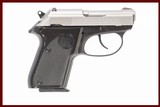 BERETTA TOMCAT 32 ACP USED GUN INV 236728 - 1 of 8