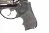 RUGER LCR 38SPL+P GUN INV 236800 - 7 of 8