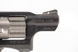 RUGER LCR 38SPL+P GUN INV 236800 - 4 of 8