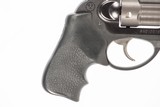RUGER LCR 38SPL+P GUN INV 236800 - 2 of 8