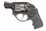 RUGER LCR 38SPL+P GUN INV 236800 - 8 of 8