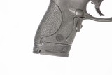 SMITH & WESSON SHIELD 9MM GUN INV 236726 - 2 of 8