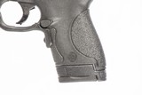 SMITH & WESSON SHIELD 9MM GUN INV 236726 - 7 of 8