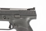 CZ P-10 C 9MM USED GUN INV 236709 - 7 of 10