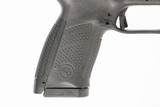 CZ P-10 C 9MM USED GUN INV 236709 - 2 of 10